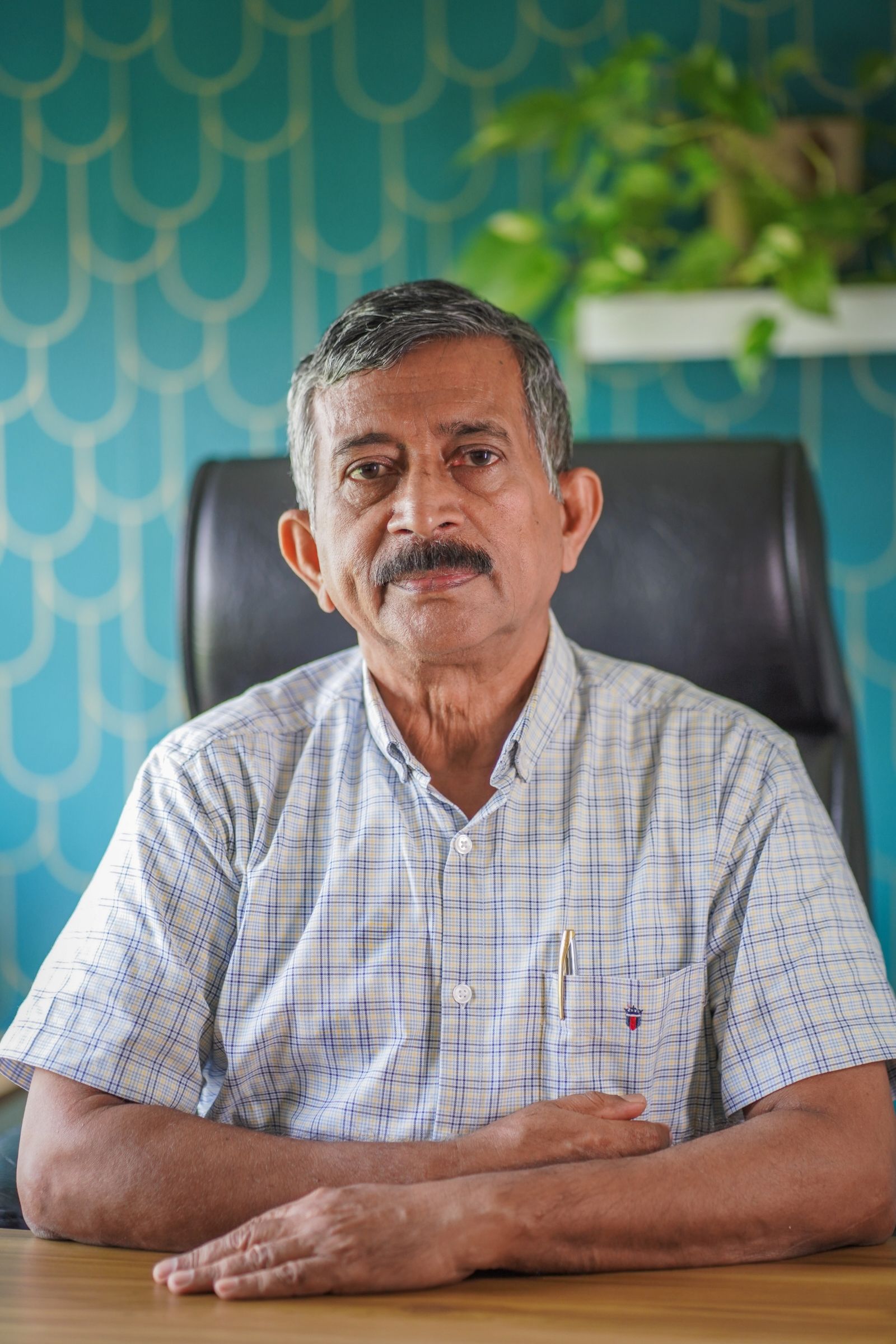 Paul Thaliath