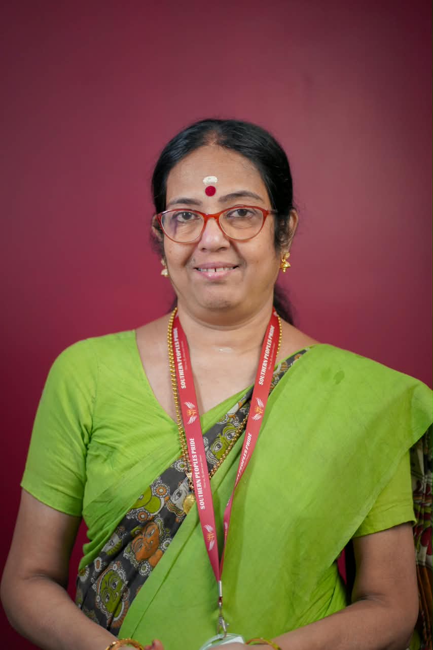 Bindu Varier